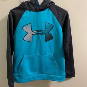 Under Armour hoodie